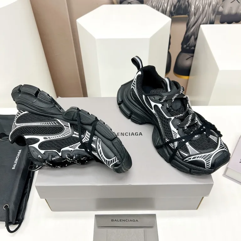 Balenciaga Shoe 